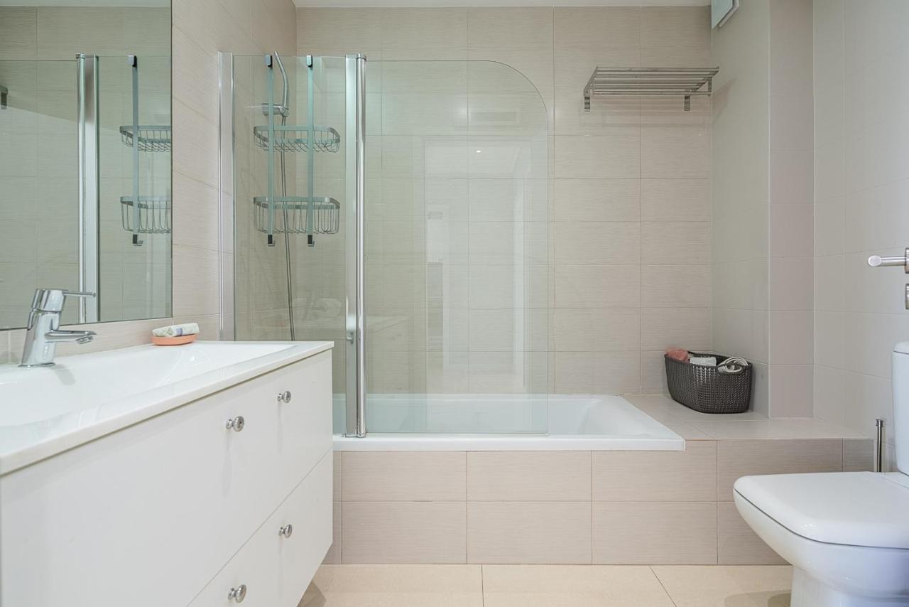 Albufeira Sunny Apartment 1 With Pool By Homing Apartment
