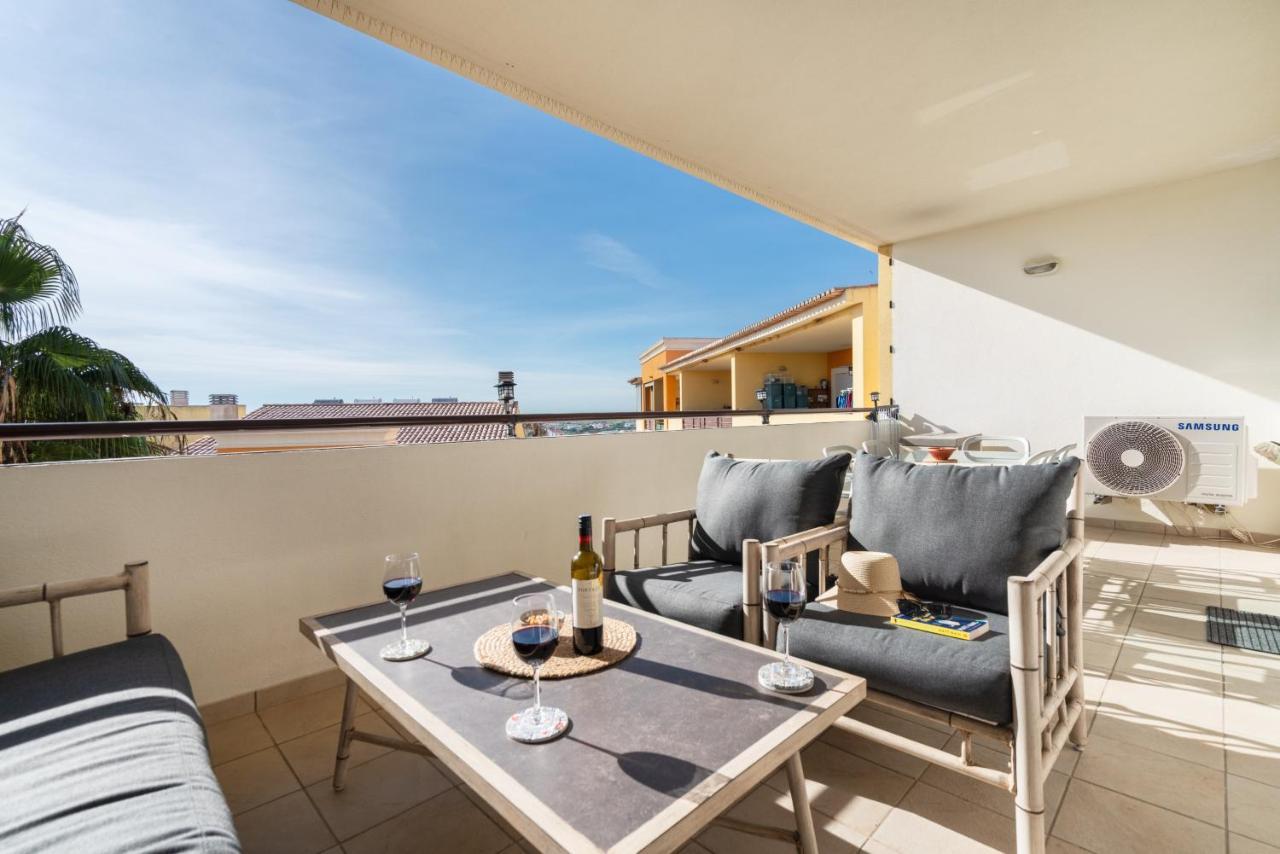 Albufeira Sunny Apartment 1 With Pool By Homing Apartment