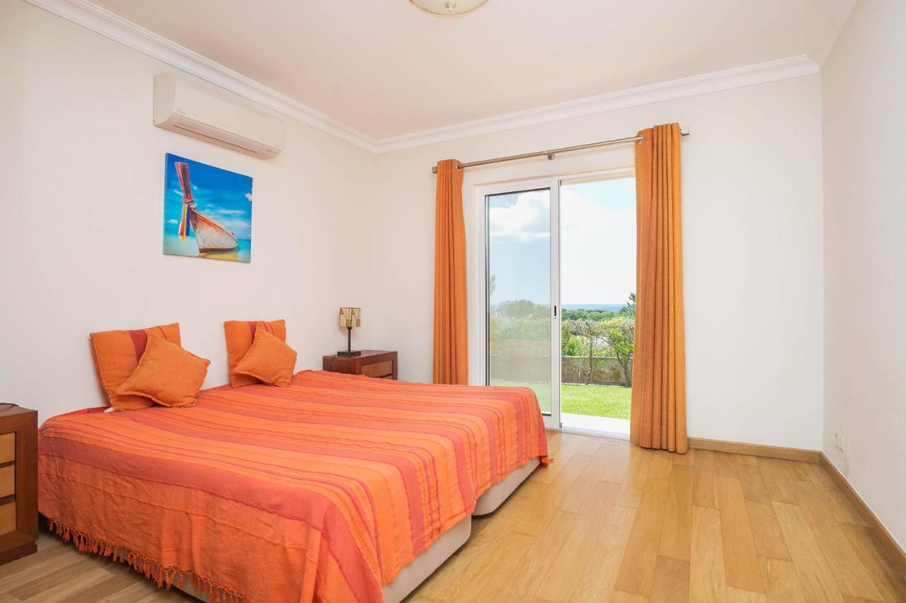 Abf36v2 Charming 2 Bdr Located Only A Few Mi Villa Albufeira