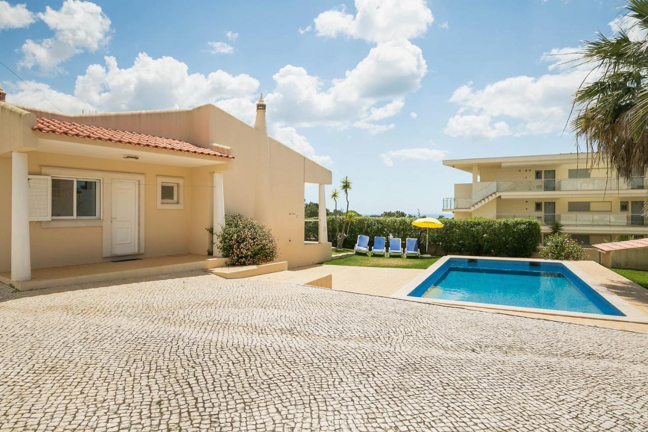 Abf36v2 Charming 2 Bdr Located Only A Few Mi * Albufeira