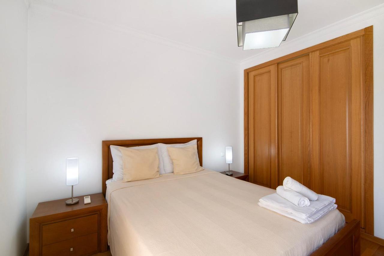 T2 Tubio Apartment Albufeira