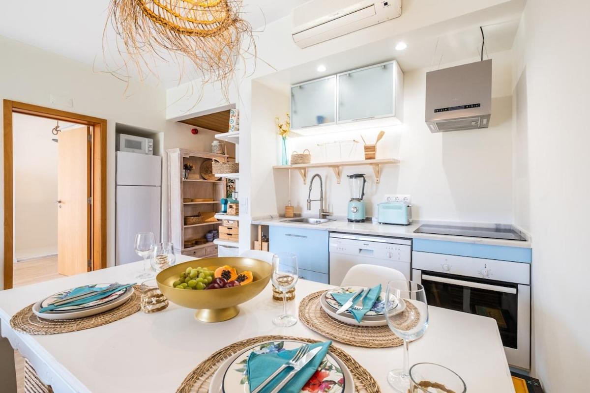 Apartamento Anabella *