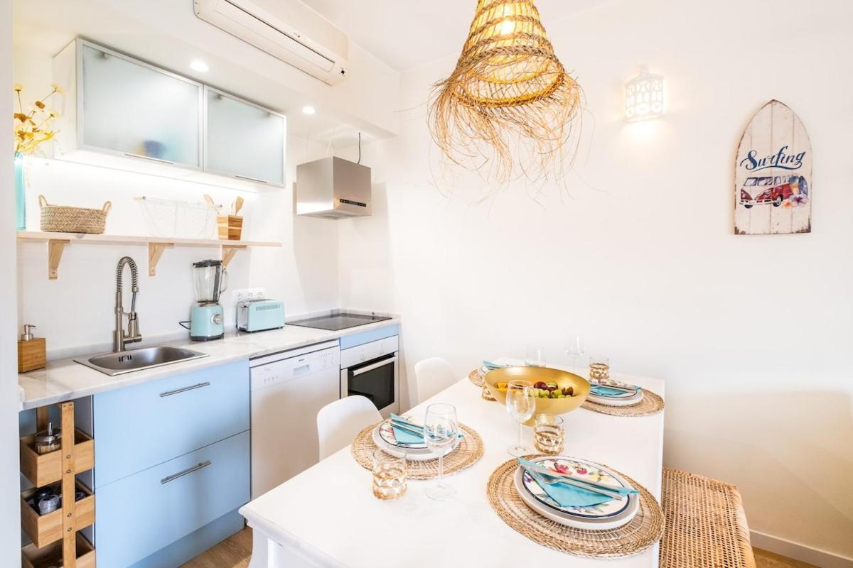 Anabella Apartamento