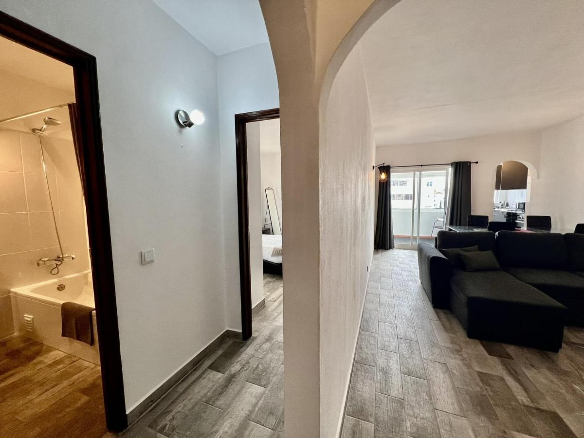 Apartamento 10 By Homing Albufeira