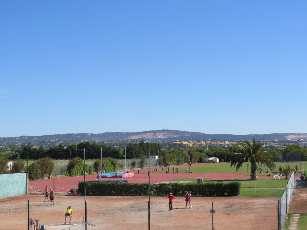 Alfamar & Sport 4*