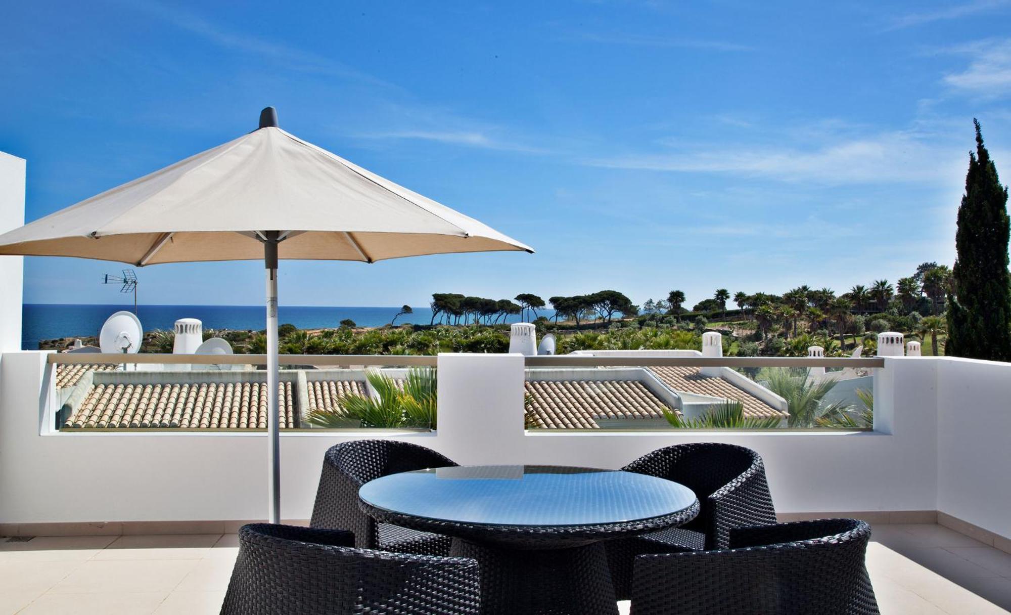 Sao Rafael Holidays Villa Albufeira