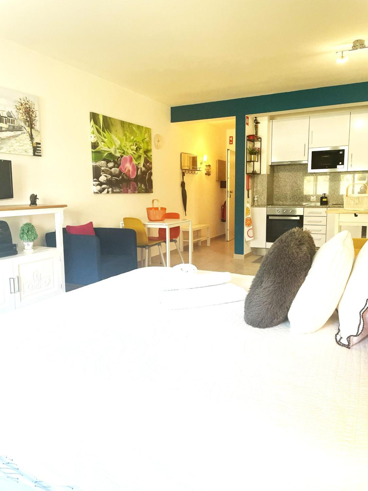 Apartment Bayview 213 Albufeira