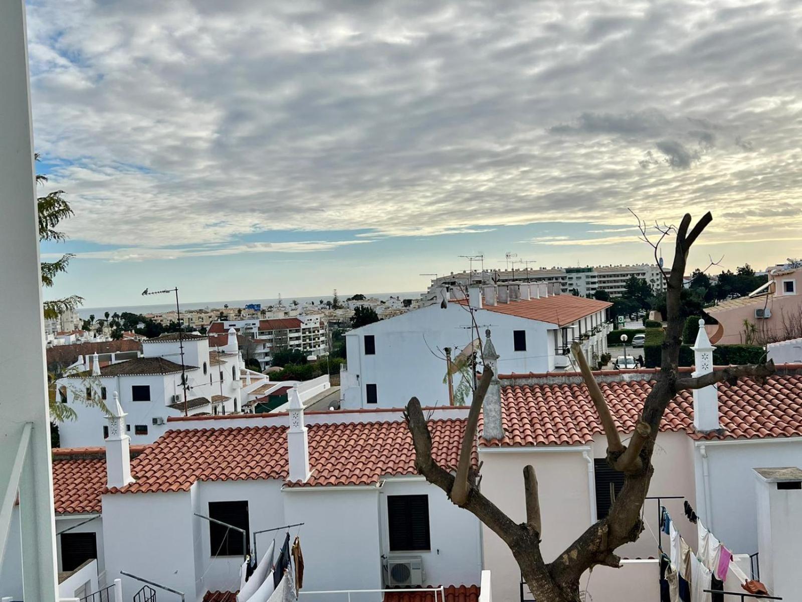 Pousada Meluna Albufeira