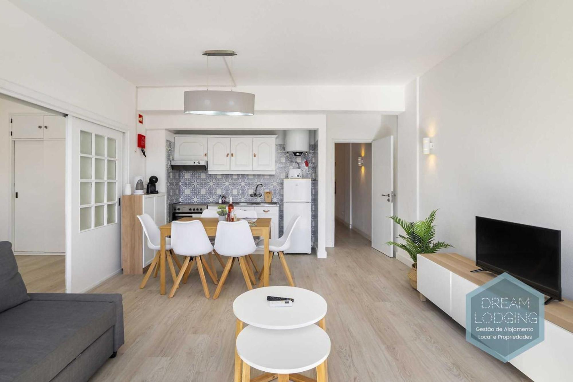Apartment Artens 407 Dream