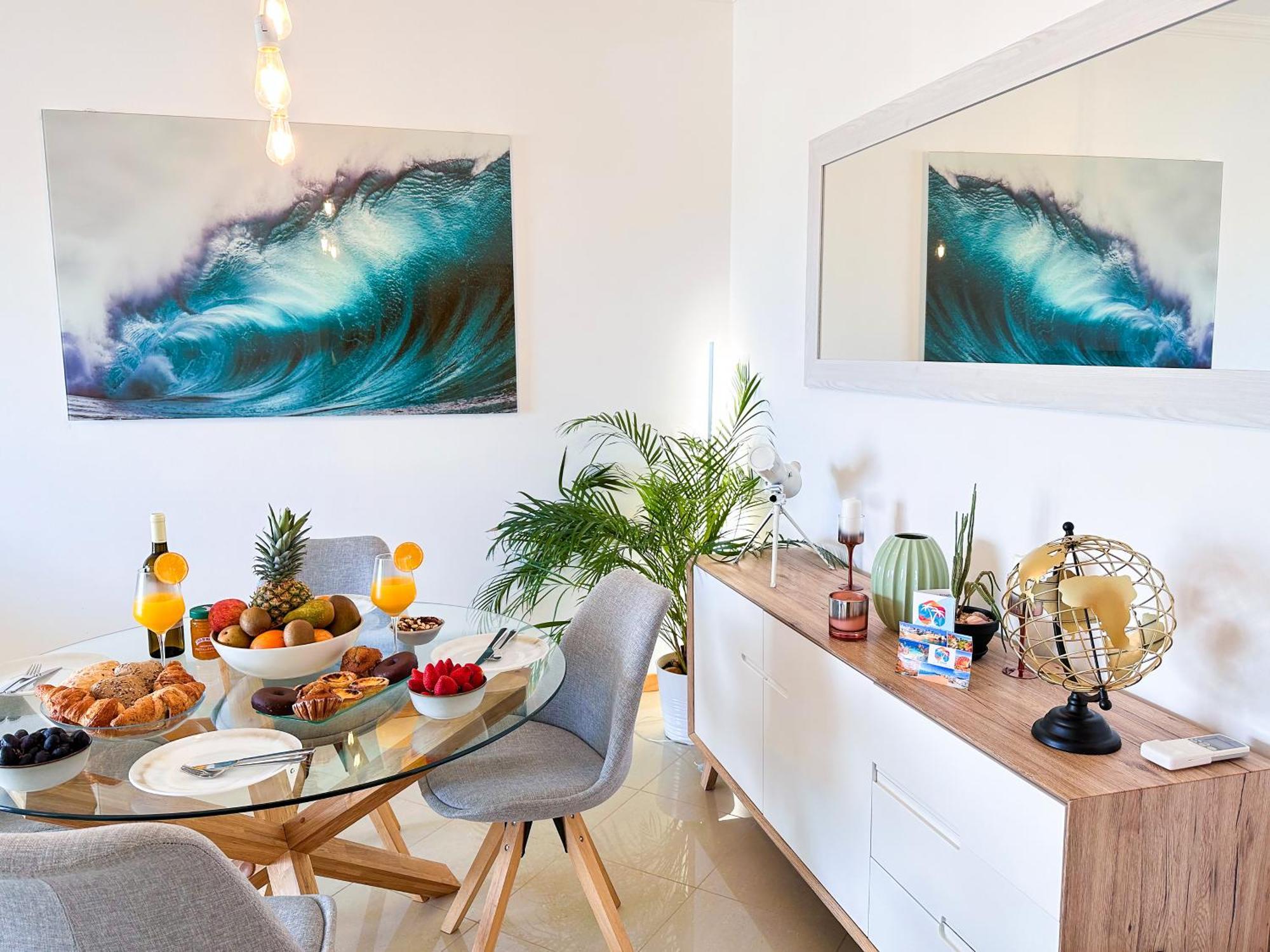 Albufeiraorada Gem By Be Cherish Apartamento Albufeira