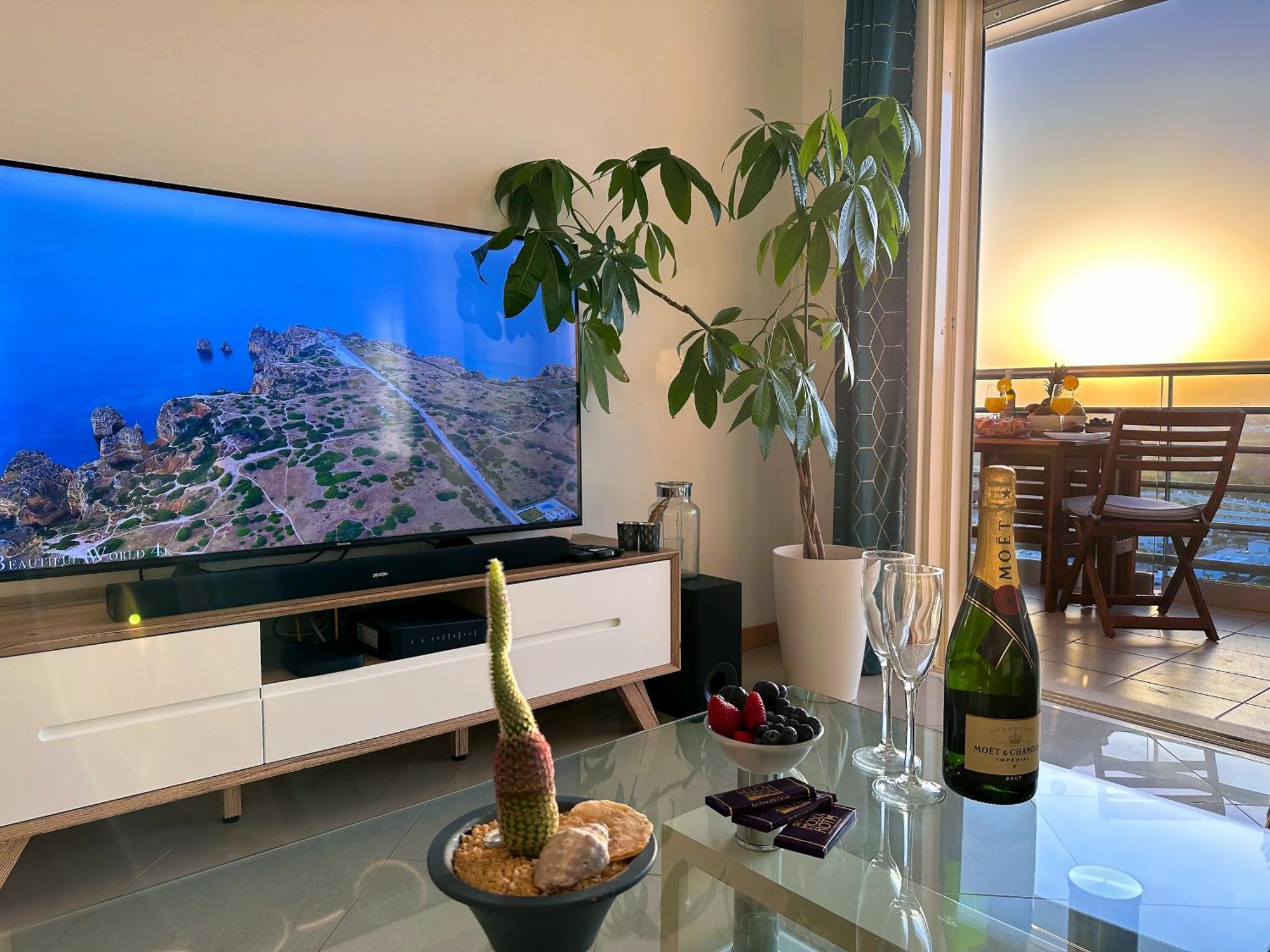 Apartamento Albufeiraorada Gem By Be Cherish