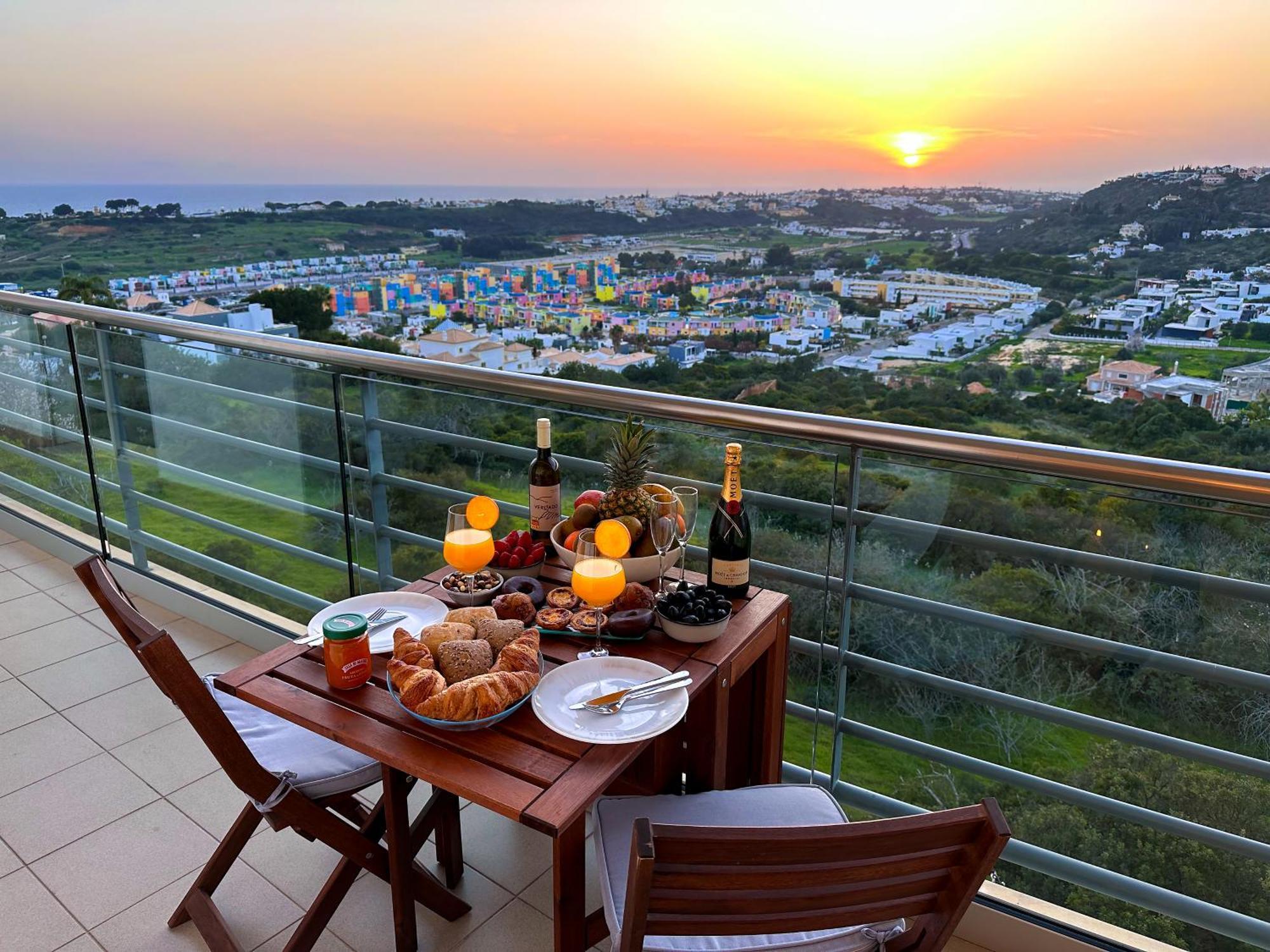 Albufeiraorada Gem By Be Cherish Apartamento Albufeira
