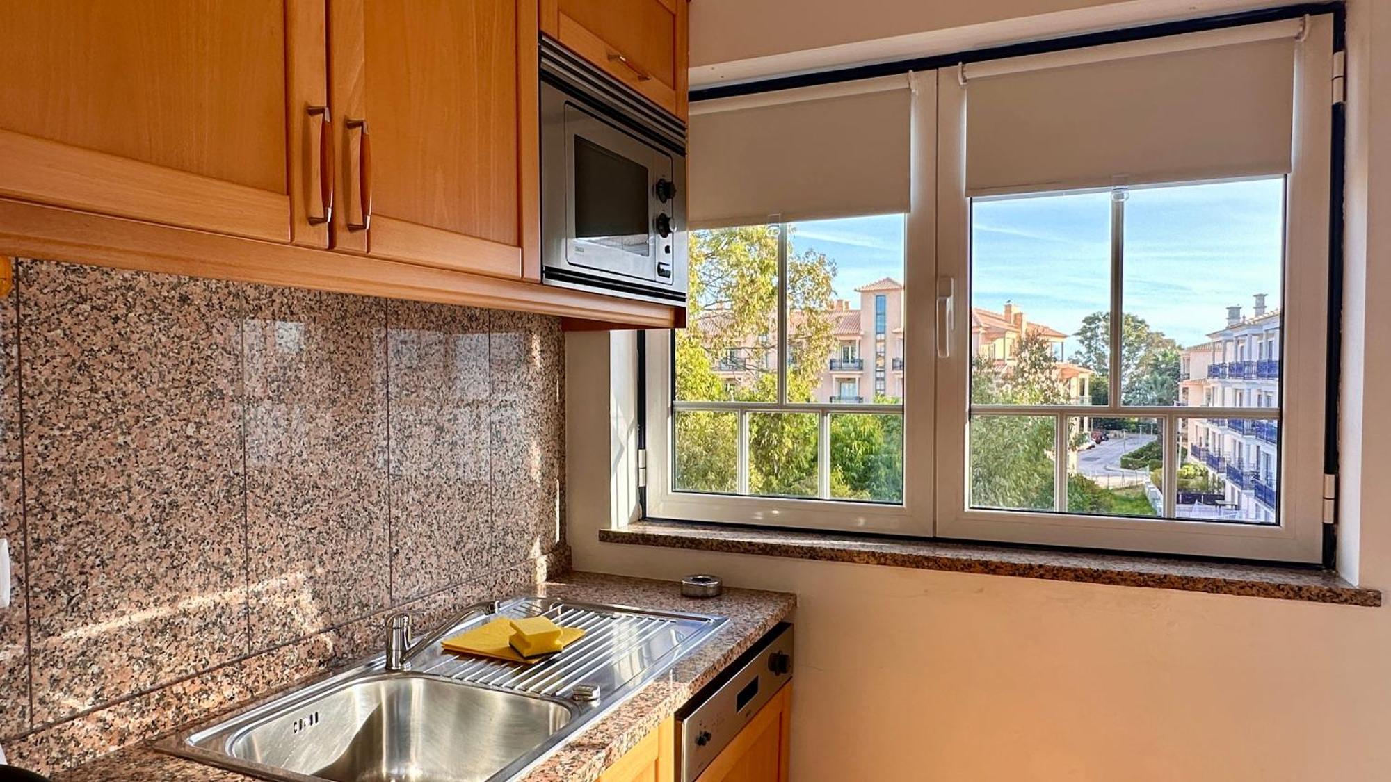 Oura By Check-in Portugal Apartamento *