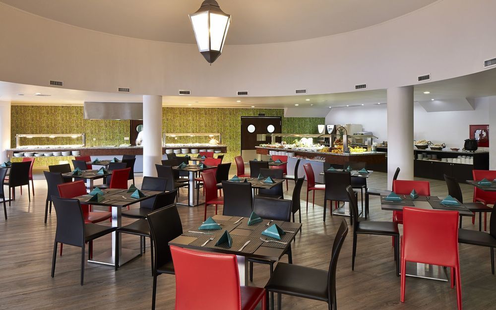 Luna Miramar Club Aparthotel Albufeira