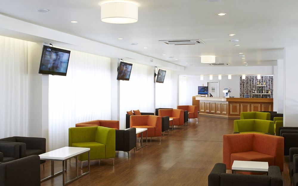 Luna Miramar Club