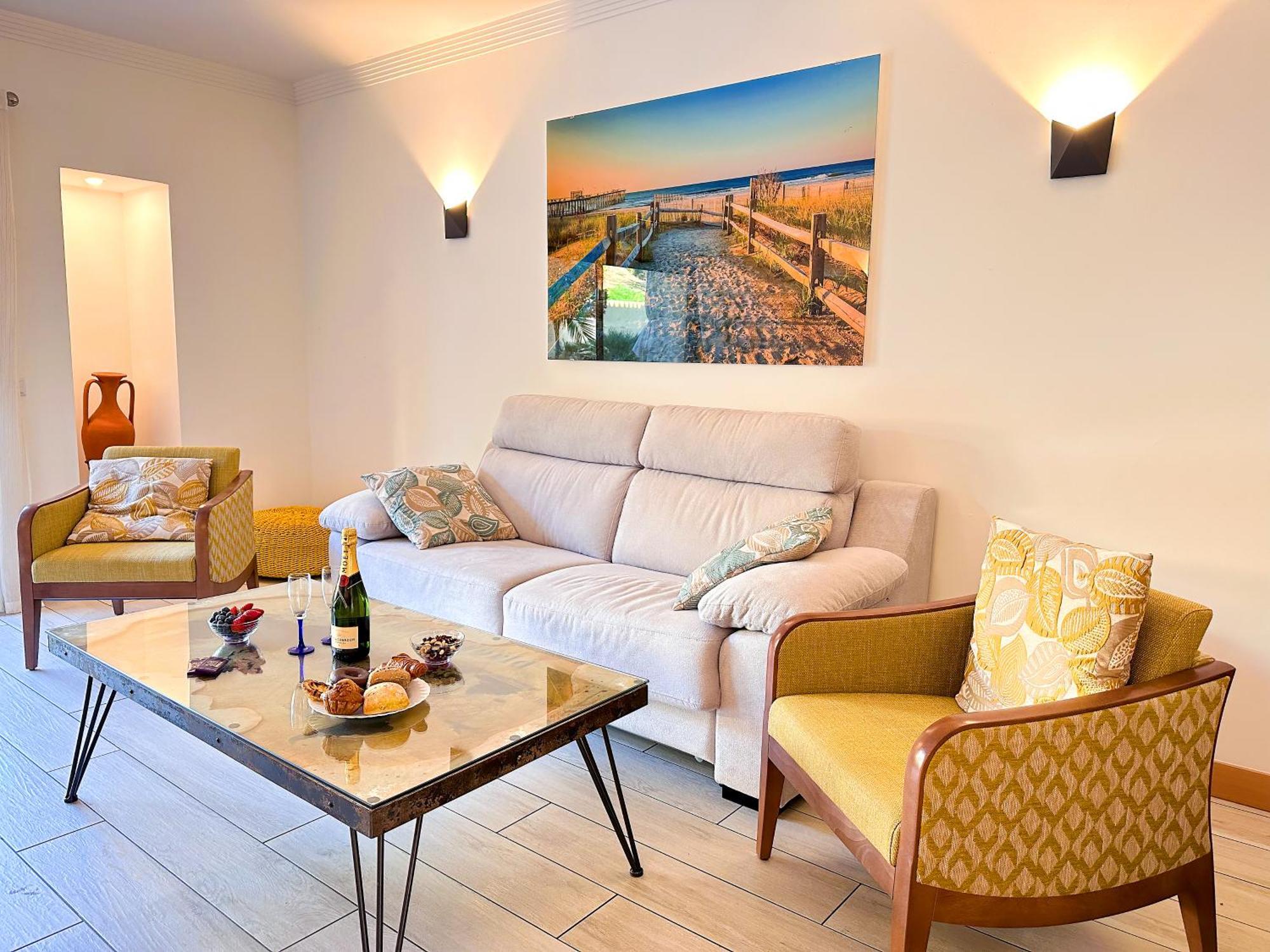 Luxury Corcovada By Becherish Appartement Albufeira