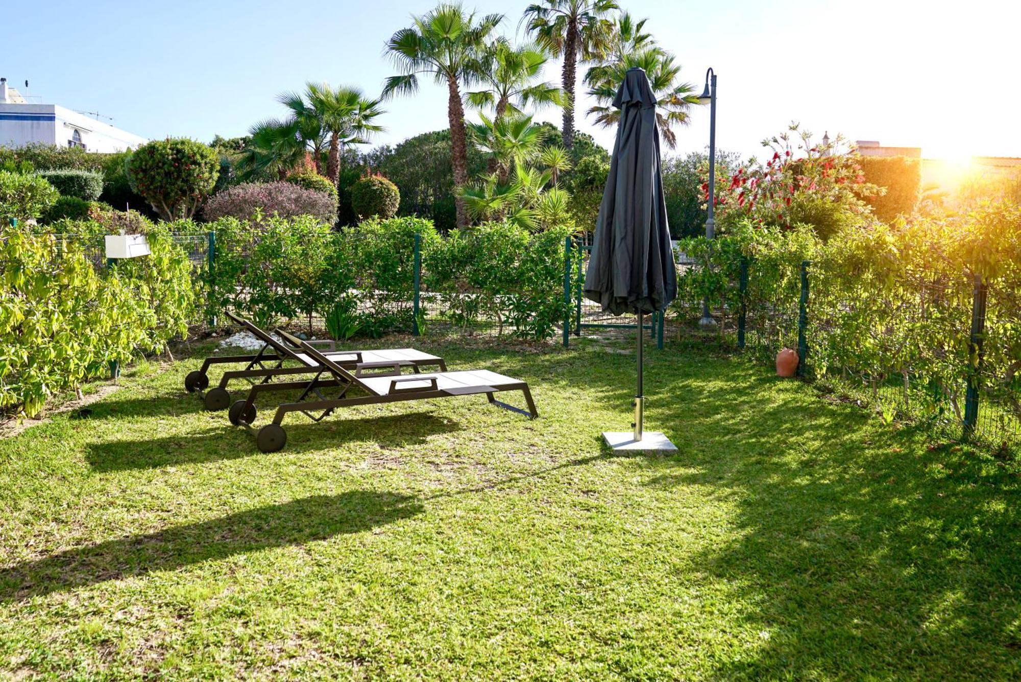 Jardins Da Gale House * Albufeira