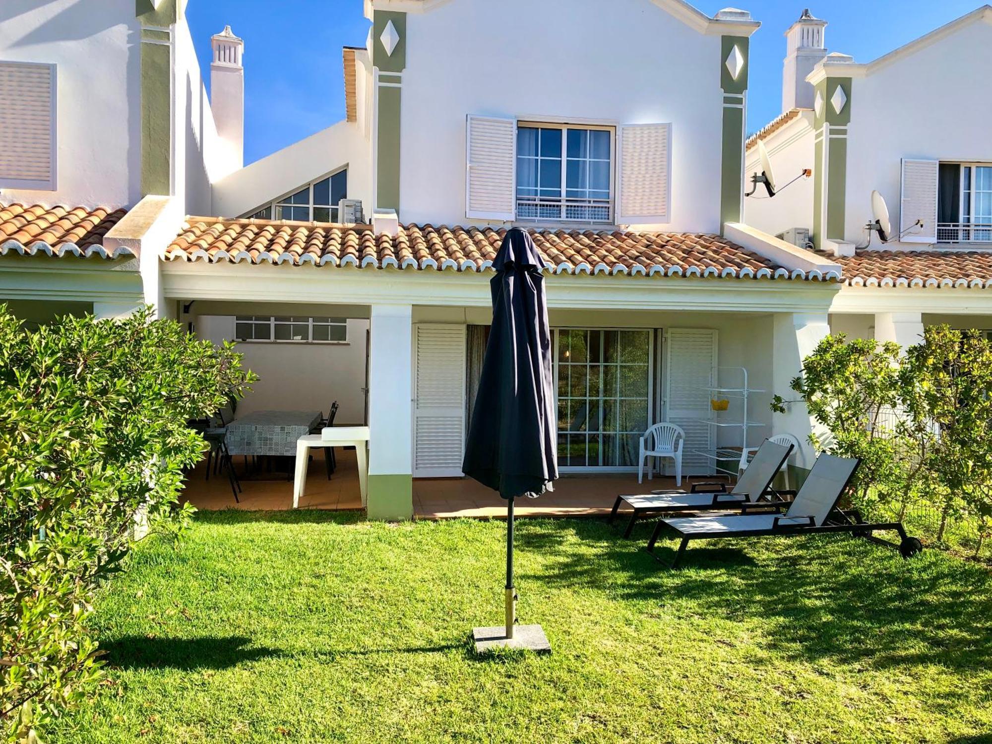 Jardins Da Gale House Albufeira