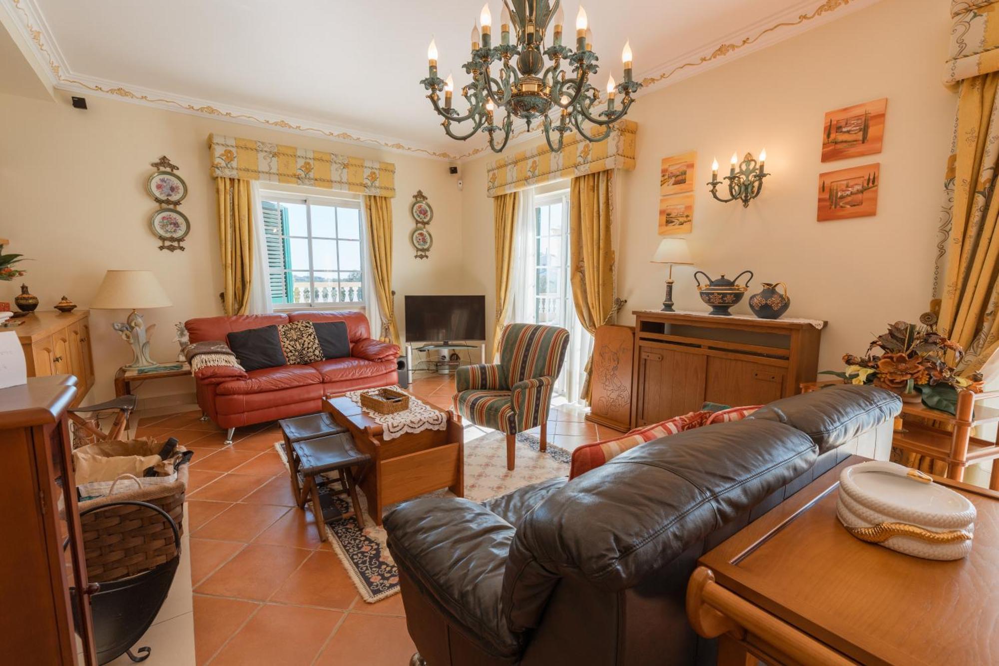 Holiday home Monte Velho
