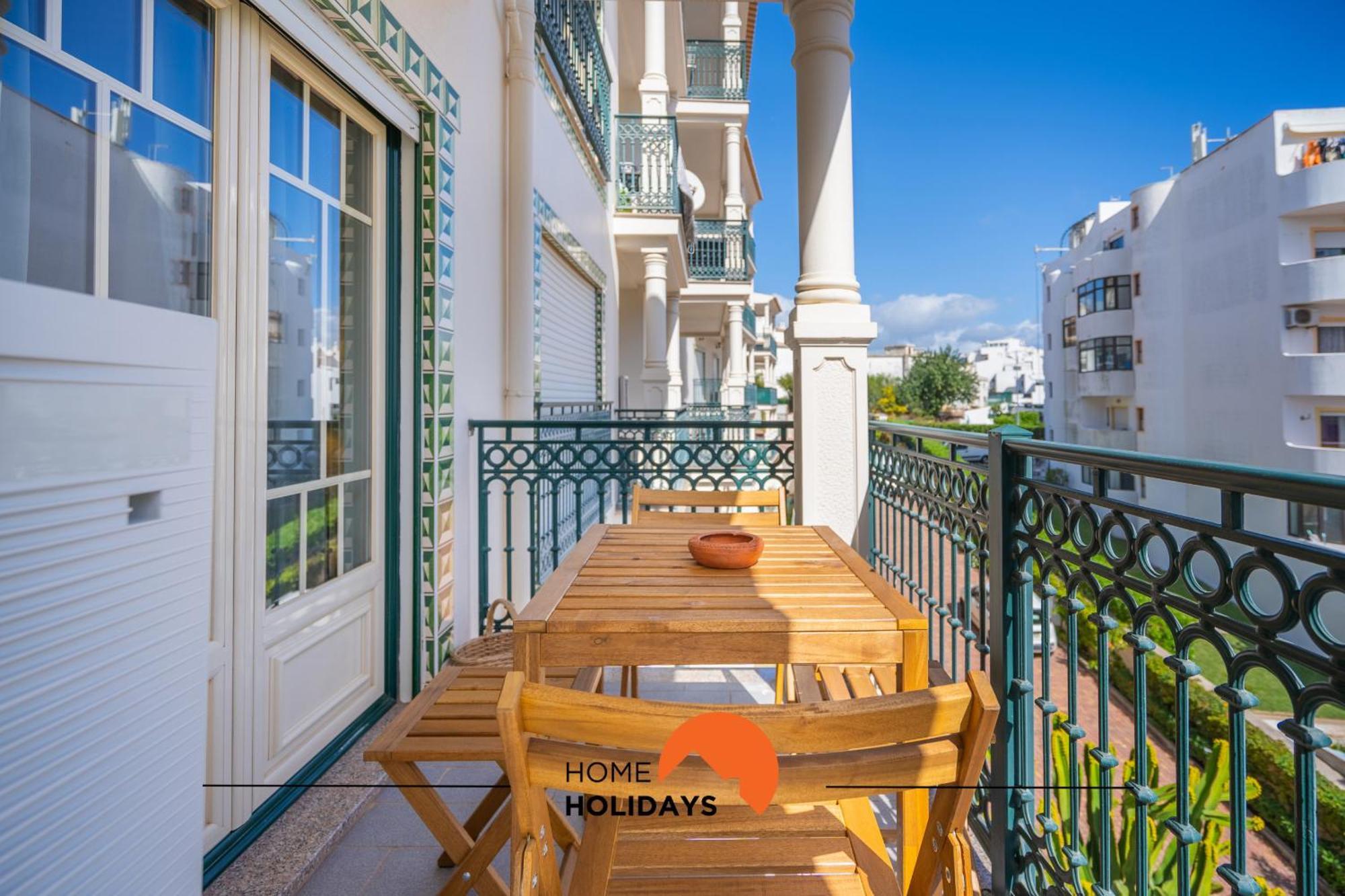 #201 Quinta Da Flor By Holidays Apartment