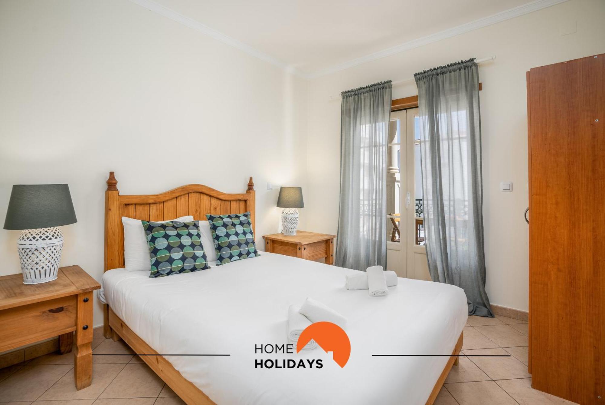 #201 Quinta Da Flor By Holidays Apartment Albufeira