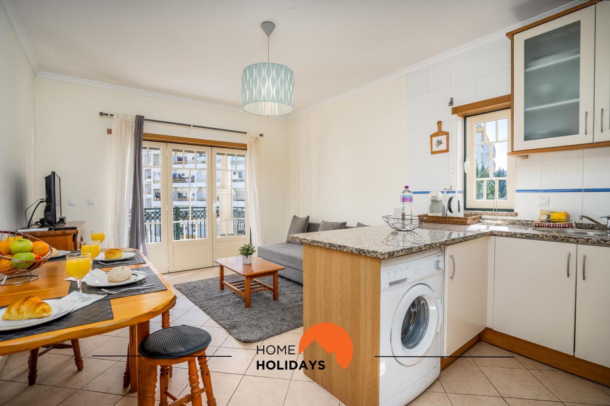 #201 Quinta Da Flor By Holidays * Albufeira