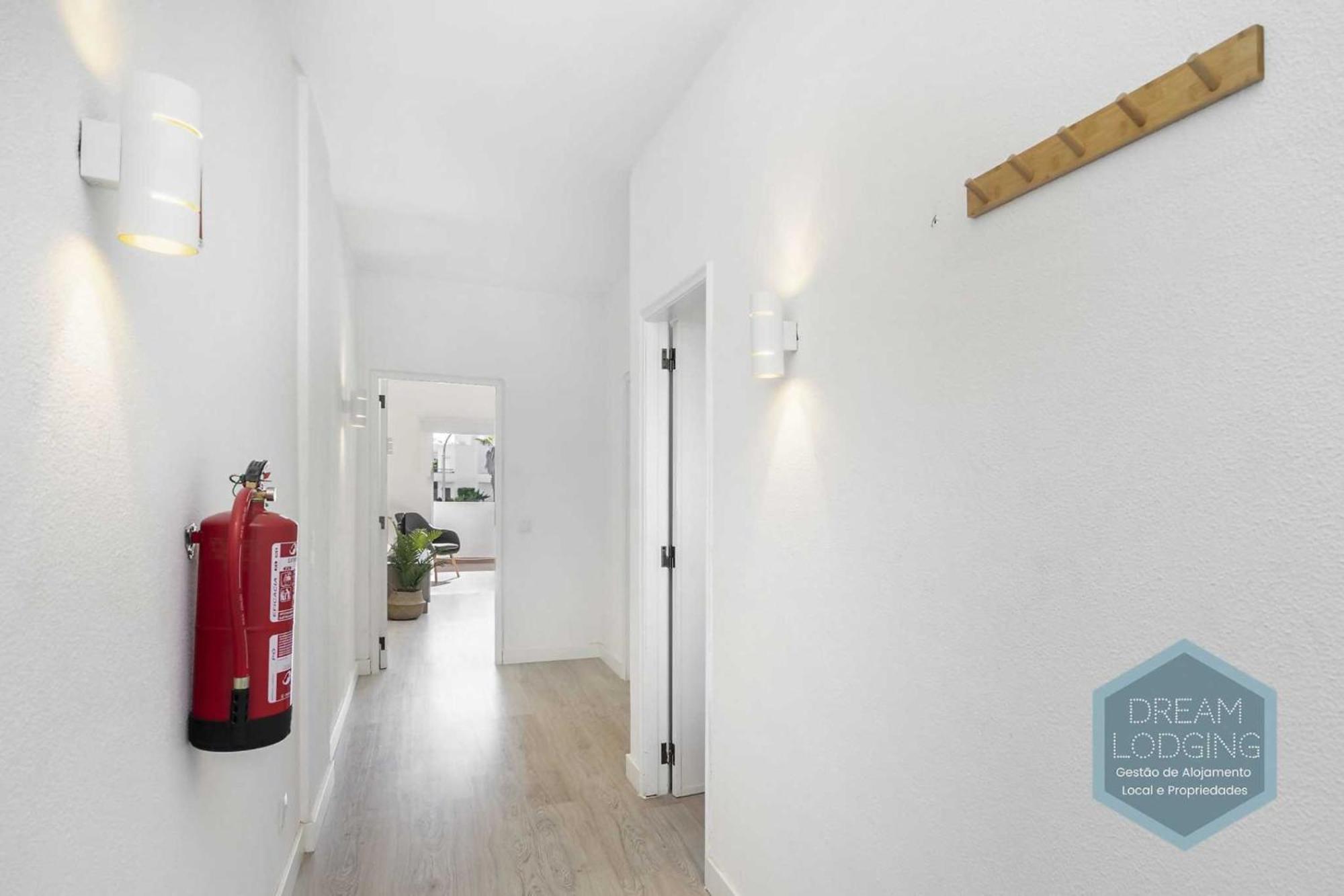Appartement Artens 407 Dream