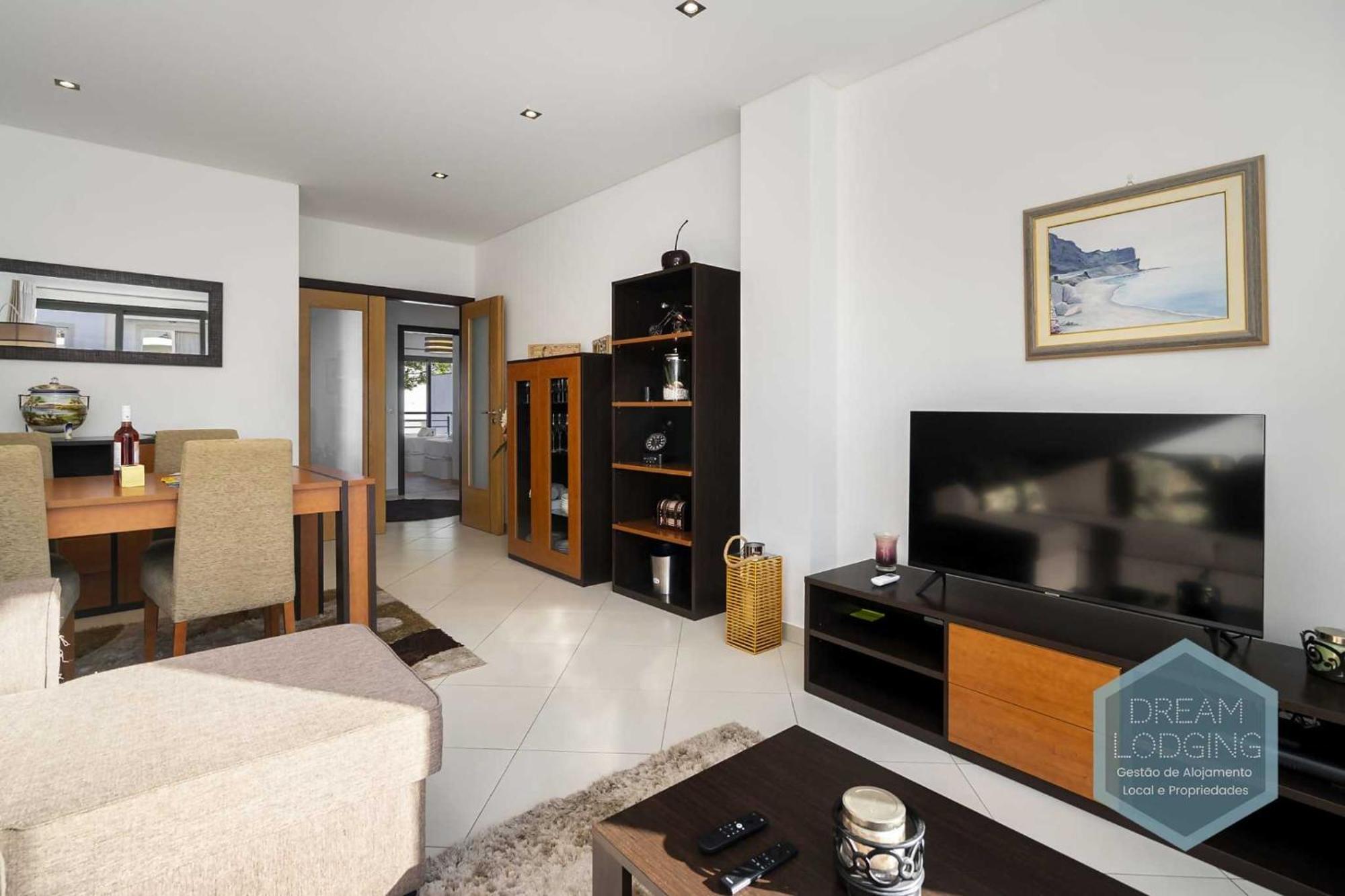 Appartement Miguel Torga Dream