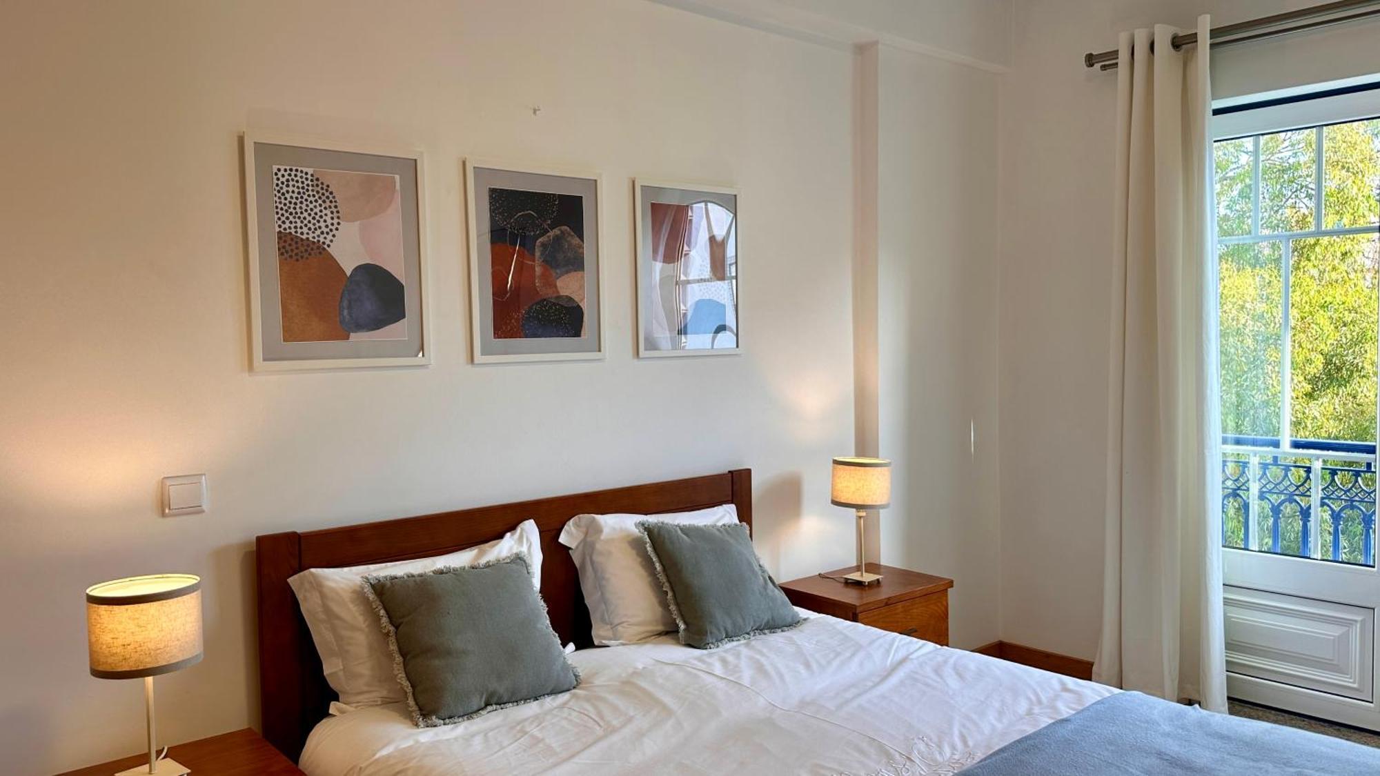 Oura By Check-in Portugal Apartamento *