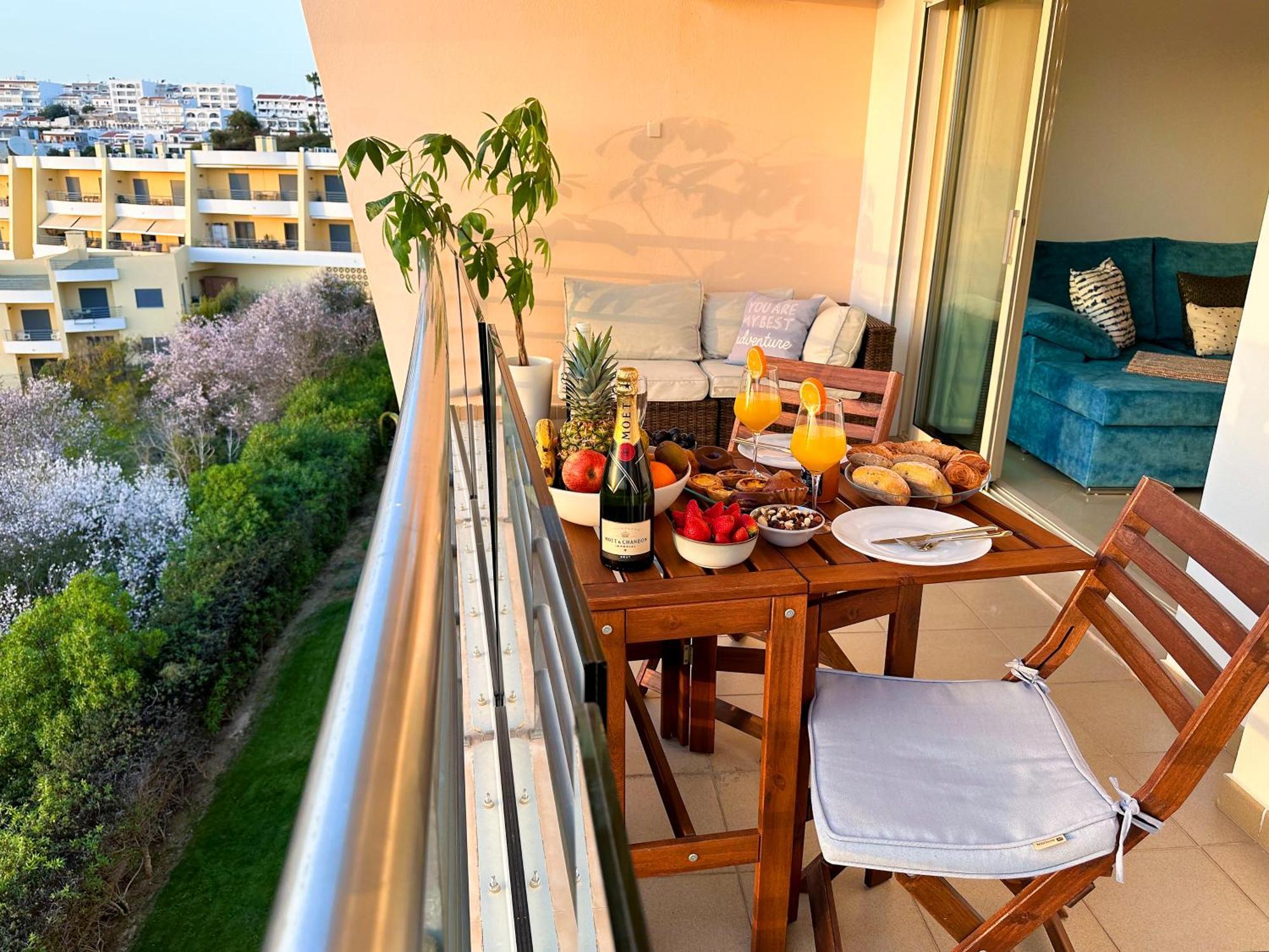 Albufeiraorada Gem By Be Cherish Apartamento *