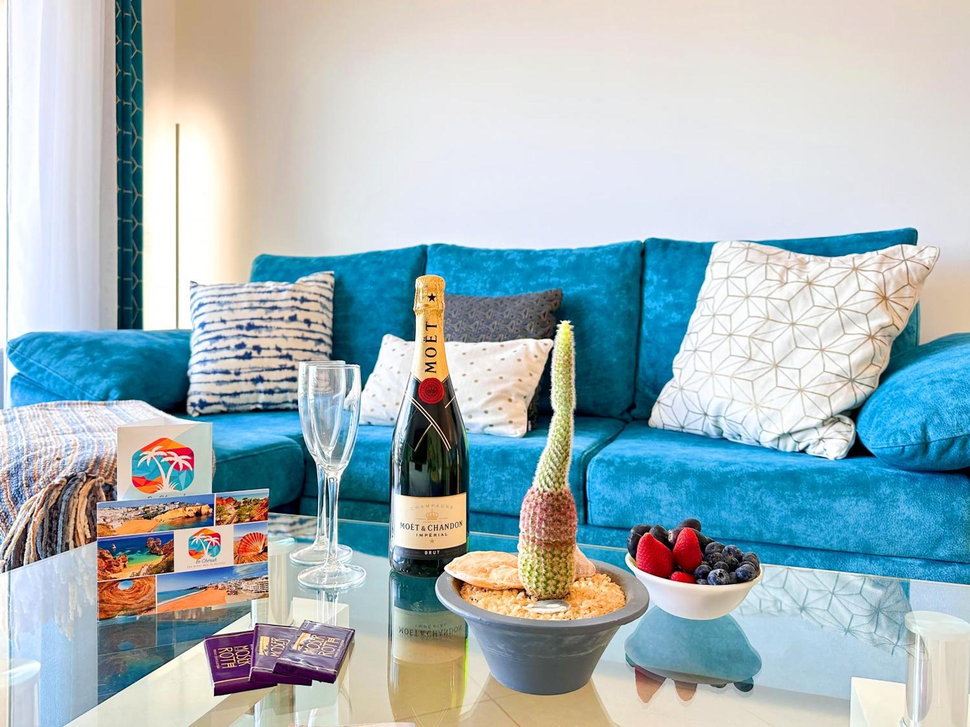 Albufeiraorada Gem By Be Cherish Apartamento *