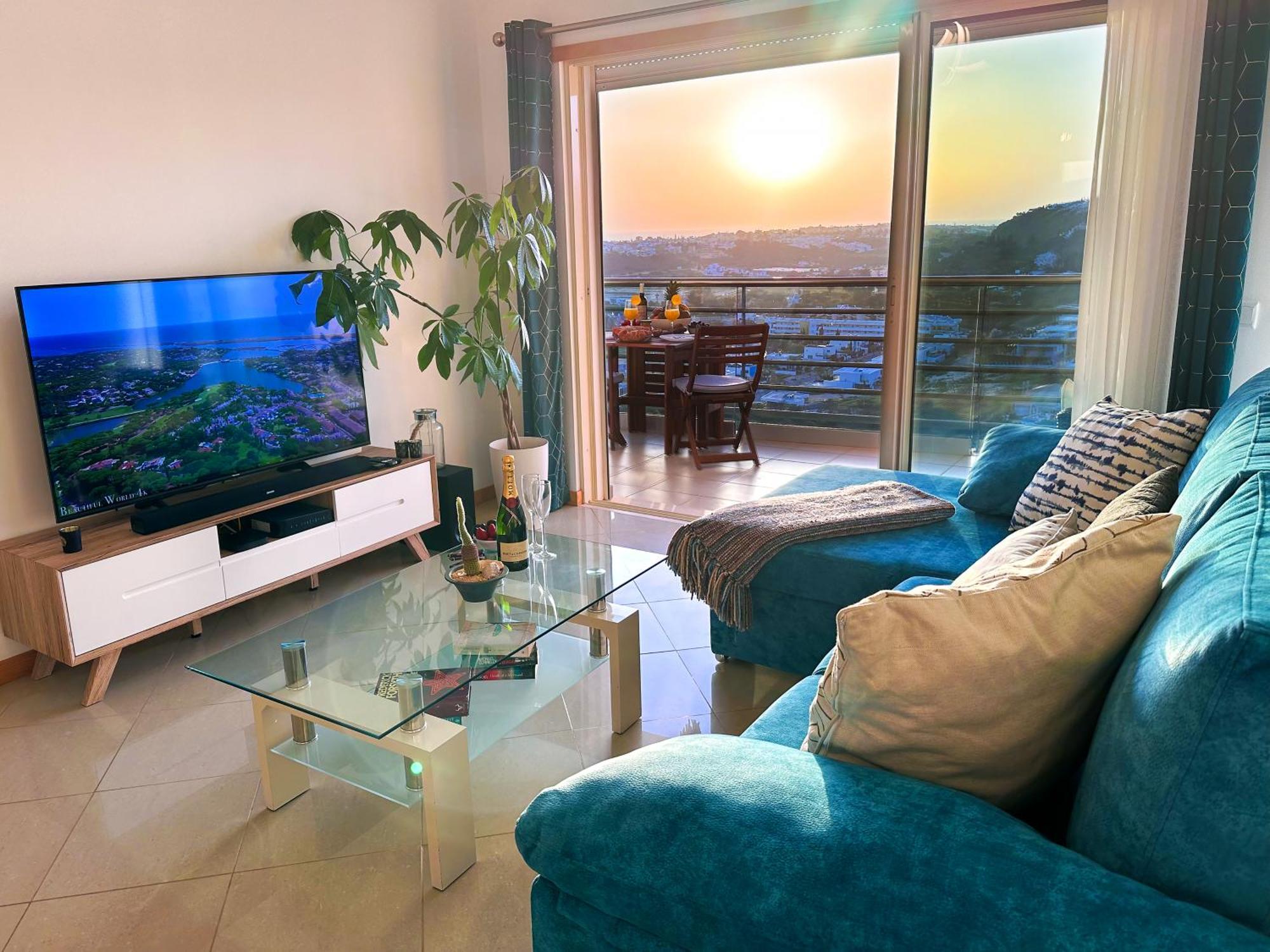 Apartamento Albufeiraorada Gem By Be Cherish Albufeira
