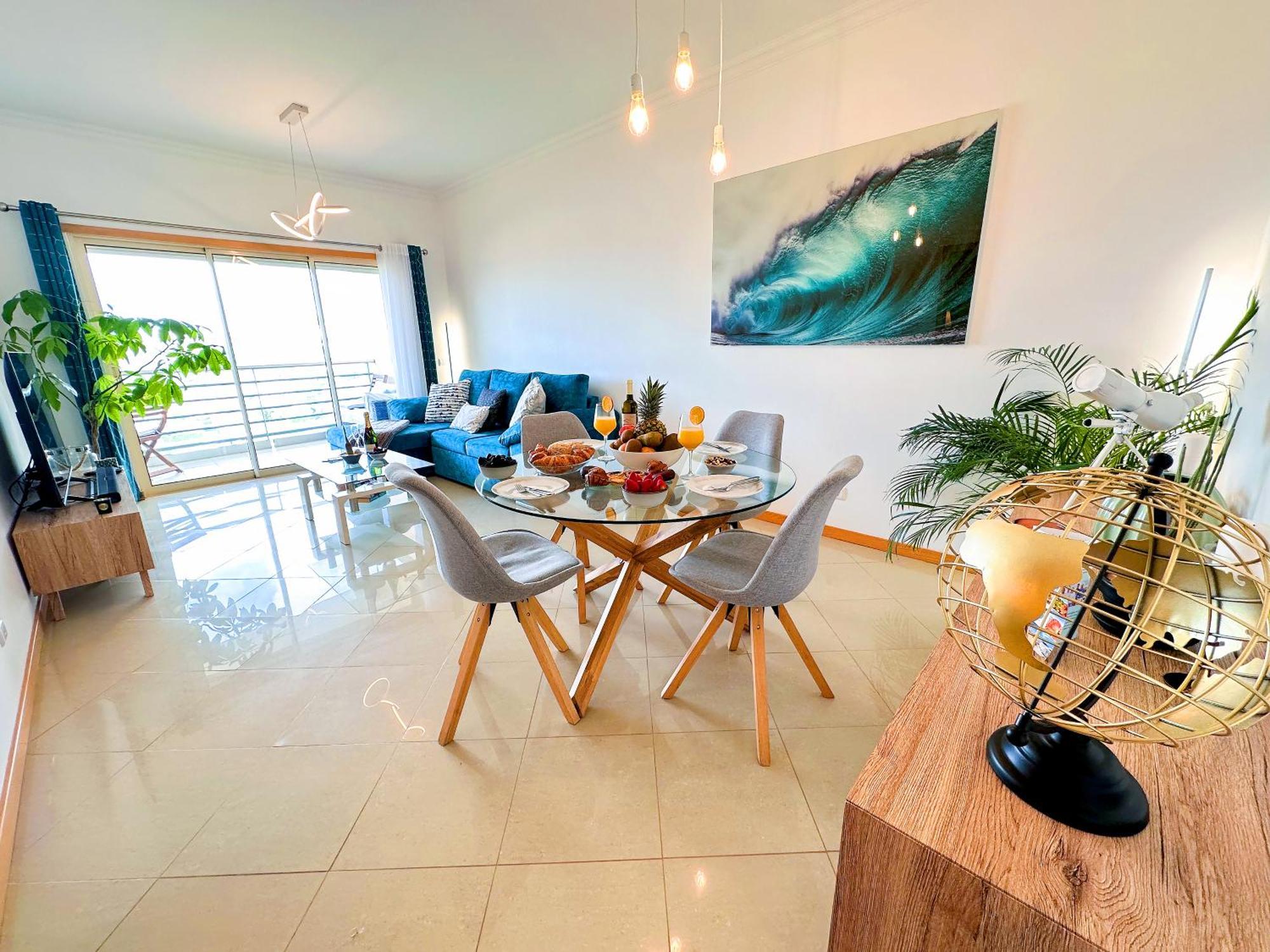 Apartamento Albufeiraorada Gem By Be Cherish