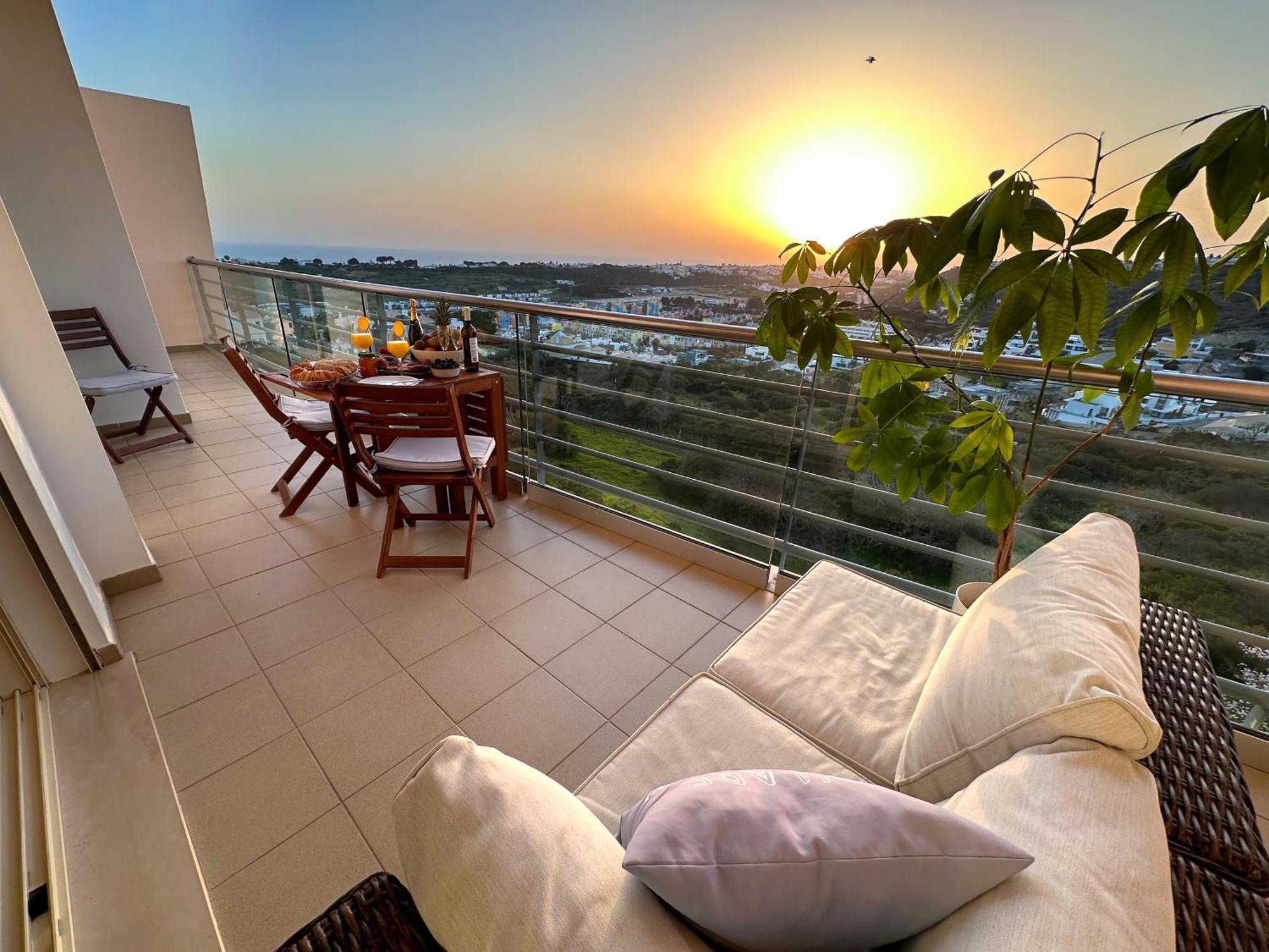 Albufeiraorada Gem By Be Cherish Albufeira