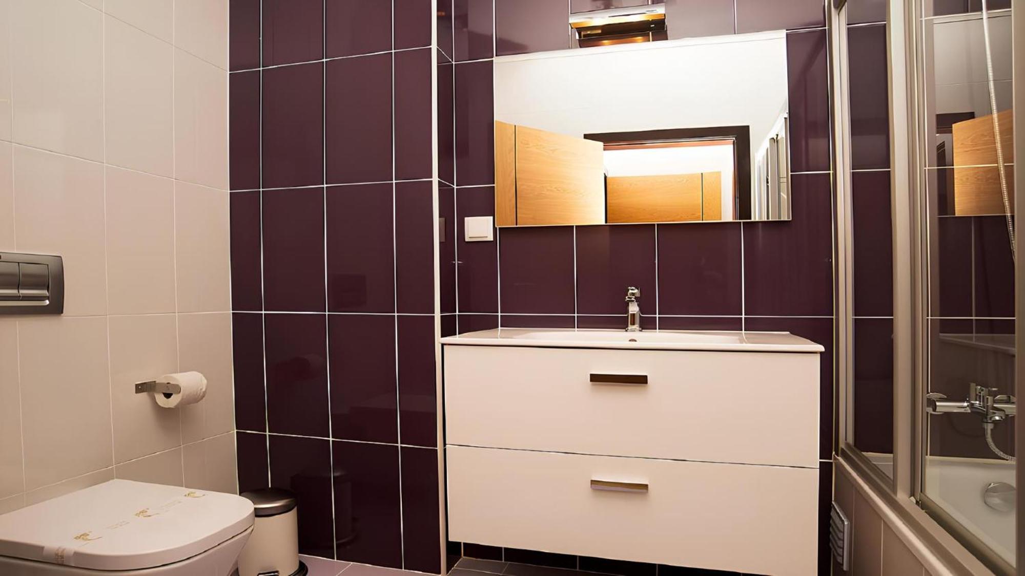 Apartamento Oura Mar - By Dalma Portuguesa *