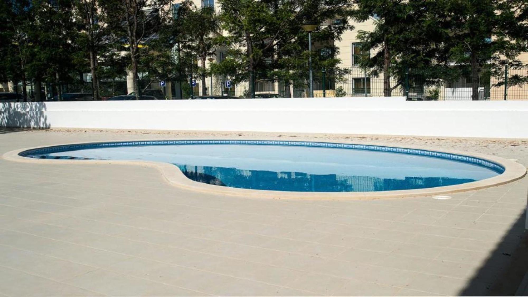 Oura Mar - By Dalma Portuguesa Apartamento
