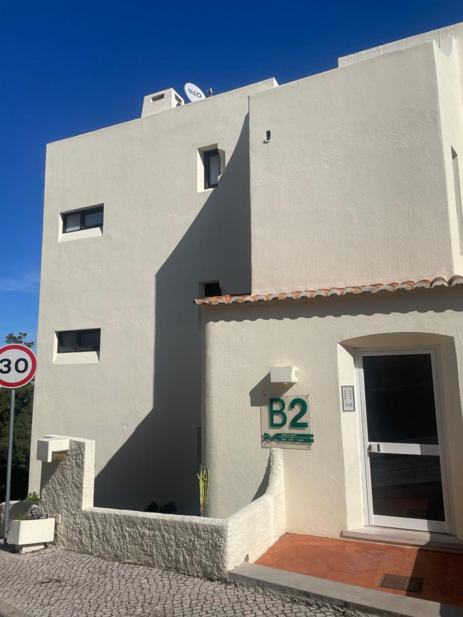 Jardim Do Mar Vue Apartment