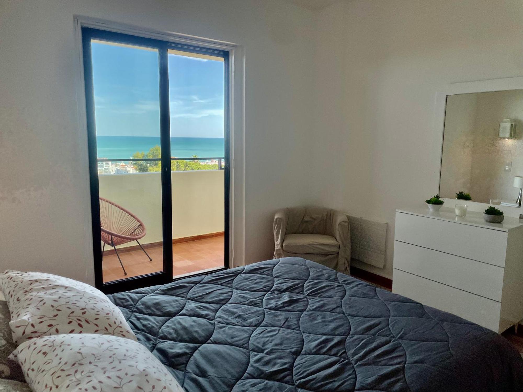 Jardim Do Mar Vue Apartment *