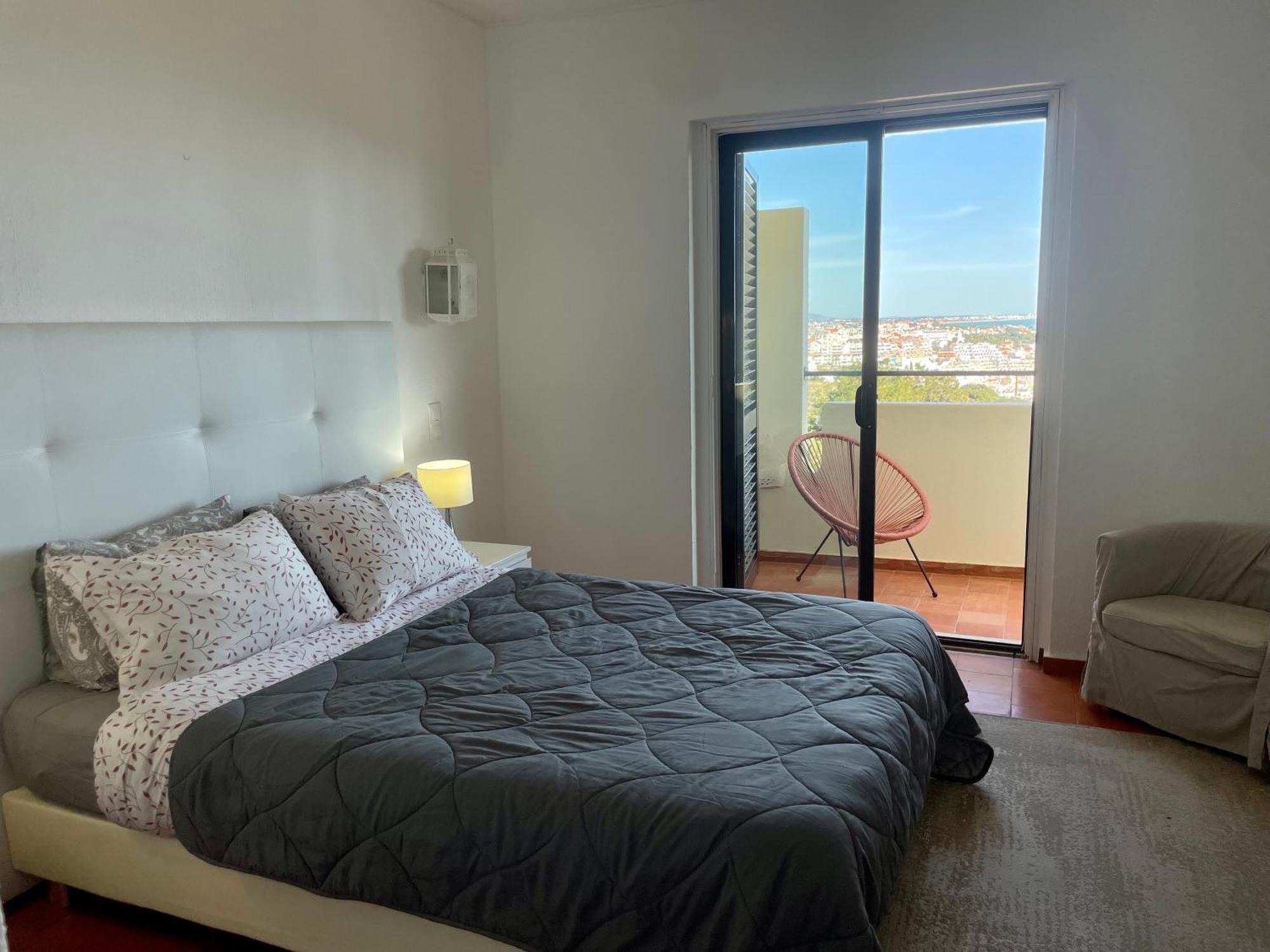 Apartment Jardim Do Mar Vue Albufeira
