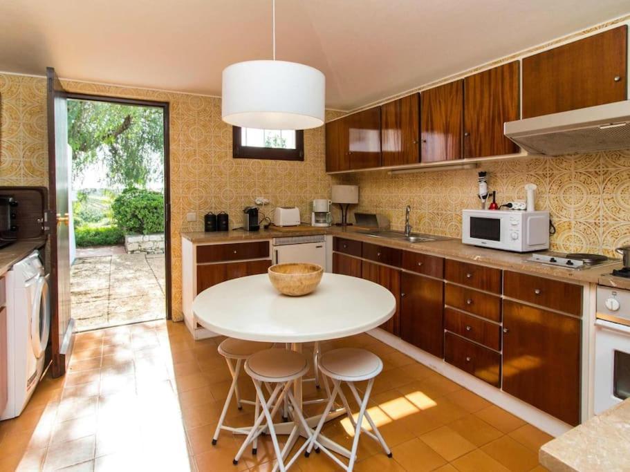 Villa Casa Da Colina - Privat Pool & Bbq & Privacy *
