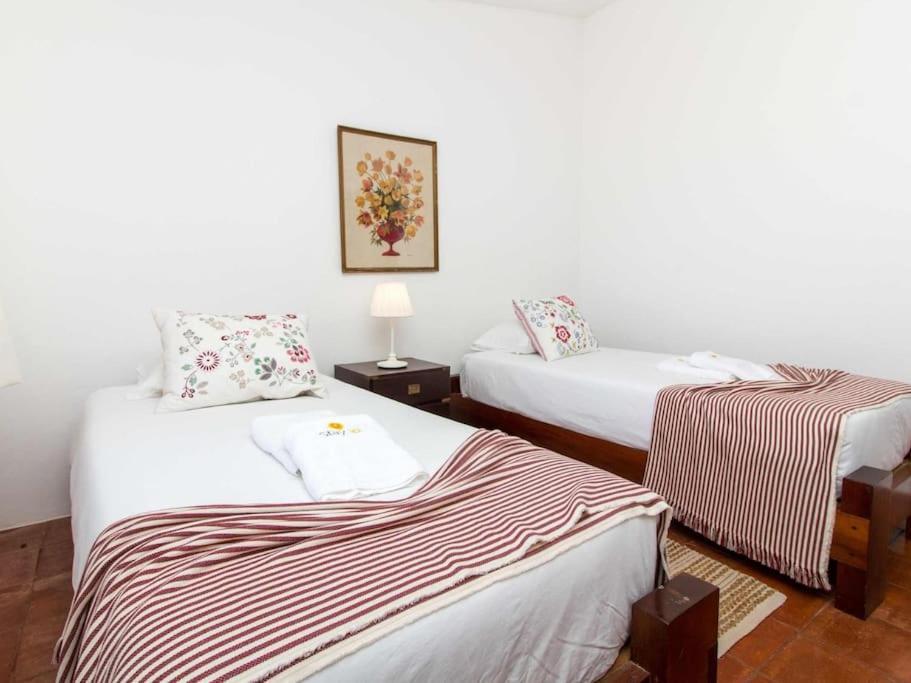 Villa Casa Da Colina - Privat Pool & Bbq & Privacy Albufeira