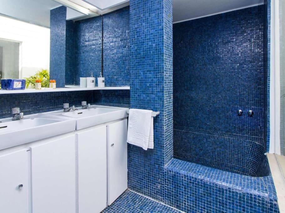 Casa Da Colina - Privat Pool & Bbq & Privacy * Albufeira