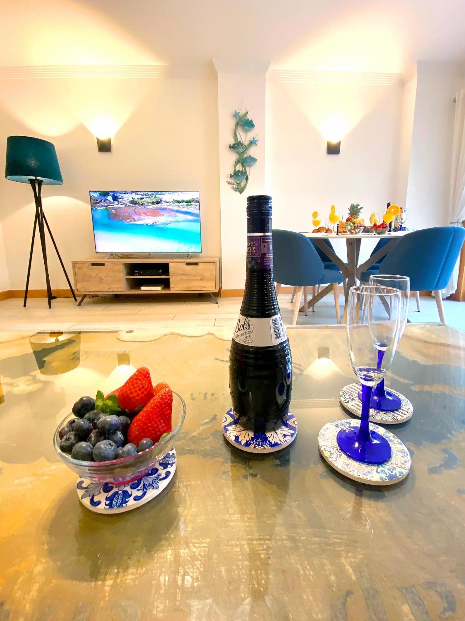 Appartement Luxury Corcovada By Becherish