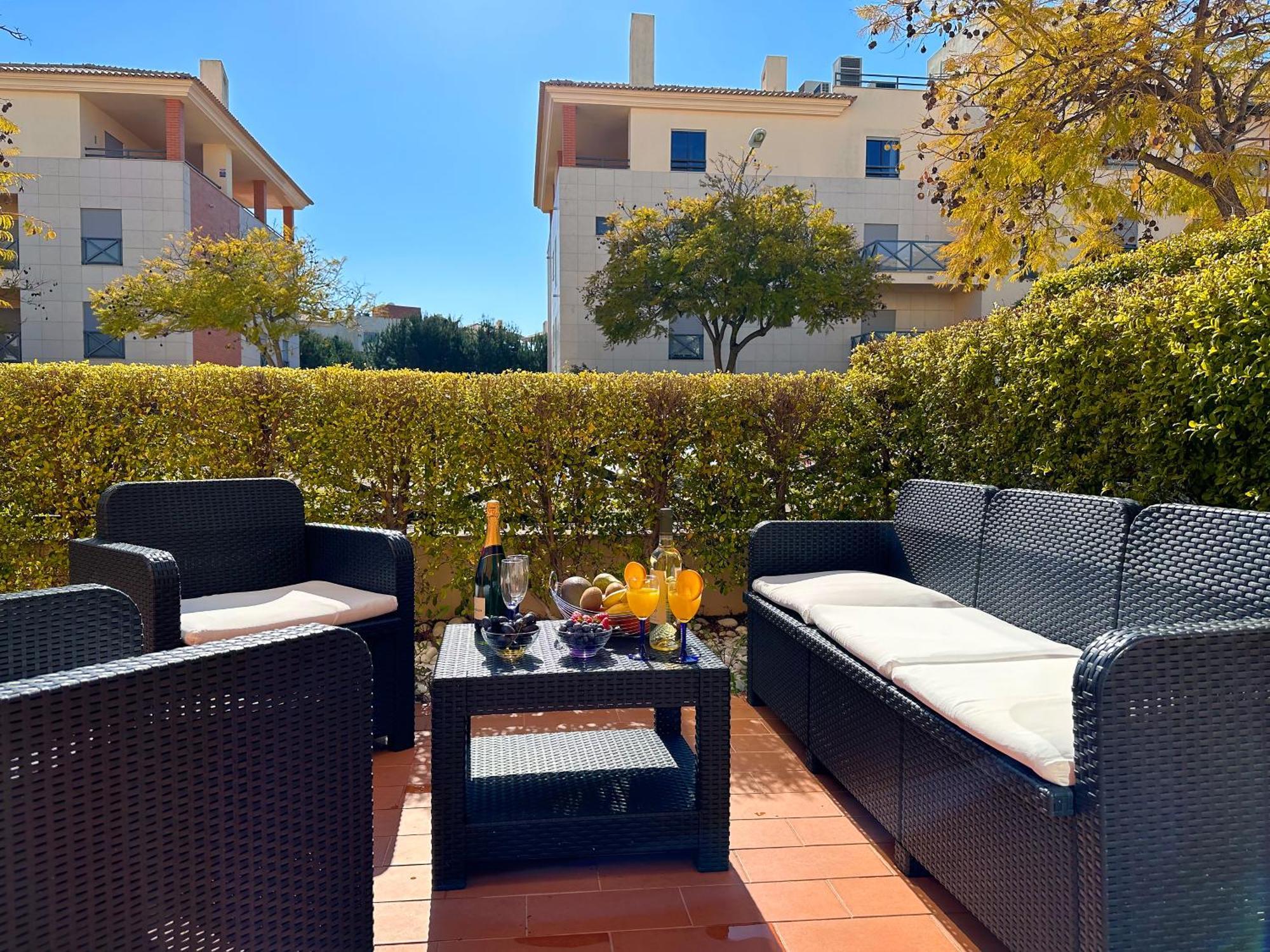 Appartement Luxury Corcovada By Becherish Albufeira