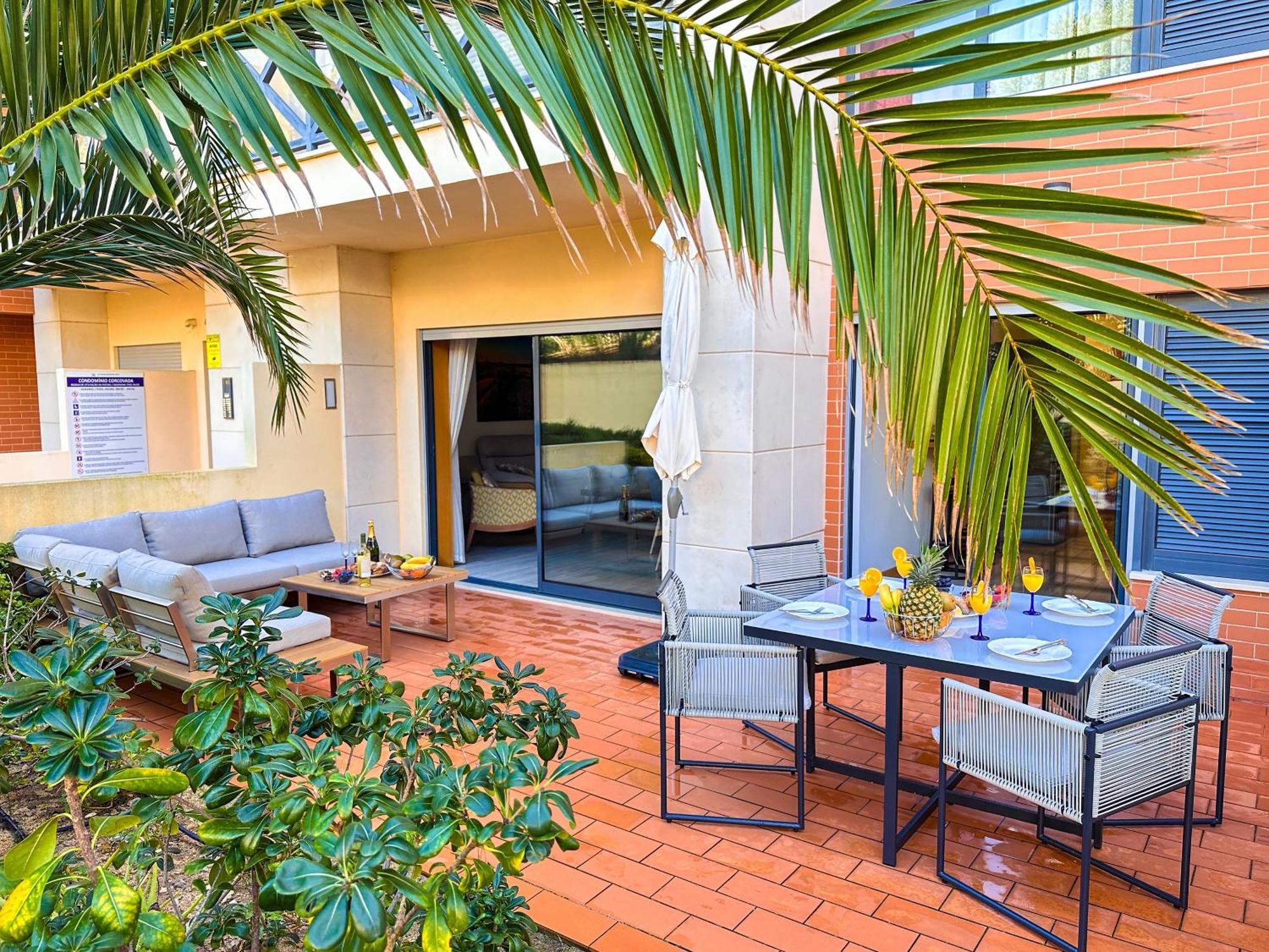Luxury Corcovada By Becherish Appartement Albufeira