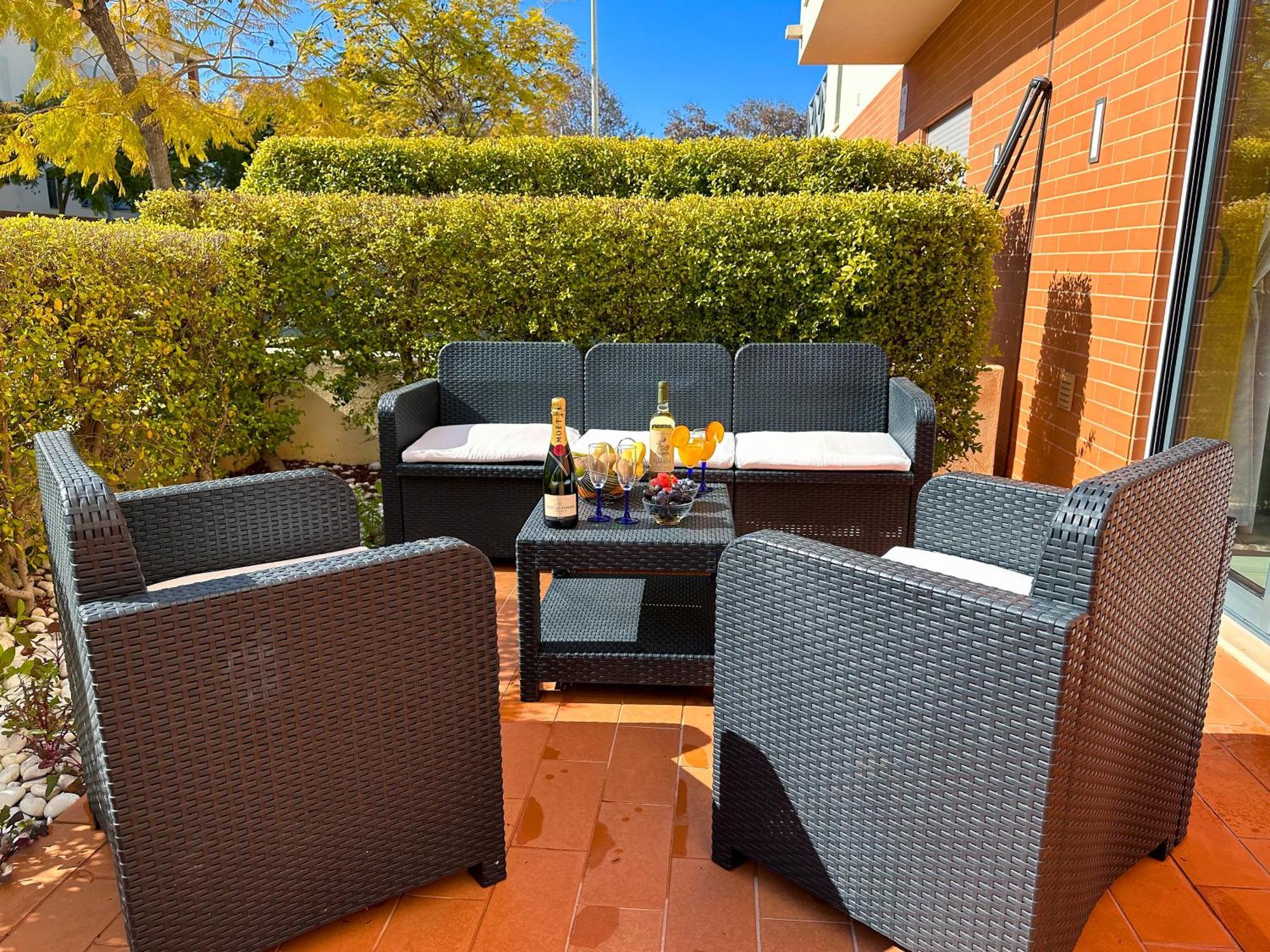 Luxury Corcovada By Becherish Appartement *