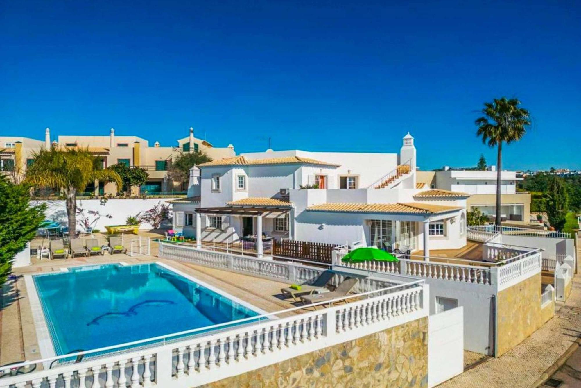 Villa Casa Oliveira *