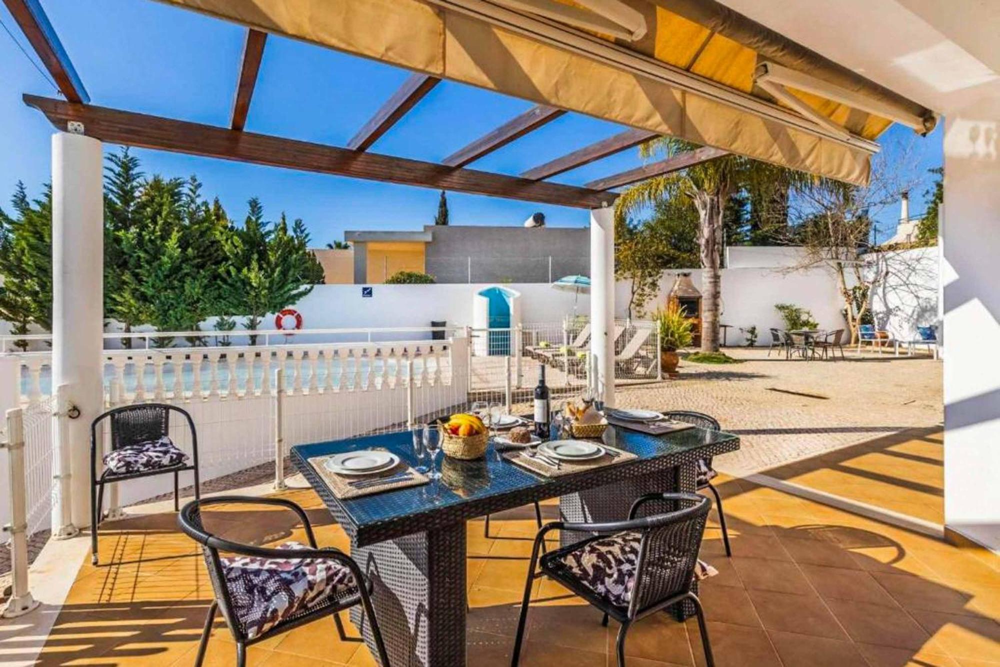 Casa Oliveira Villa Albufeira