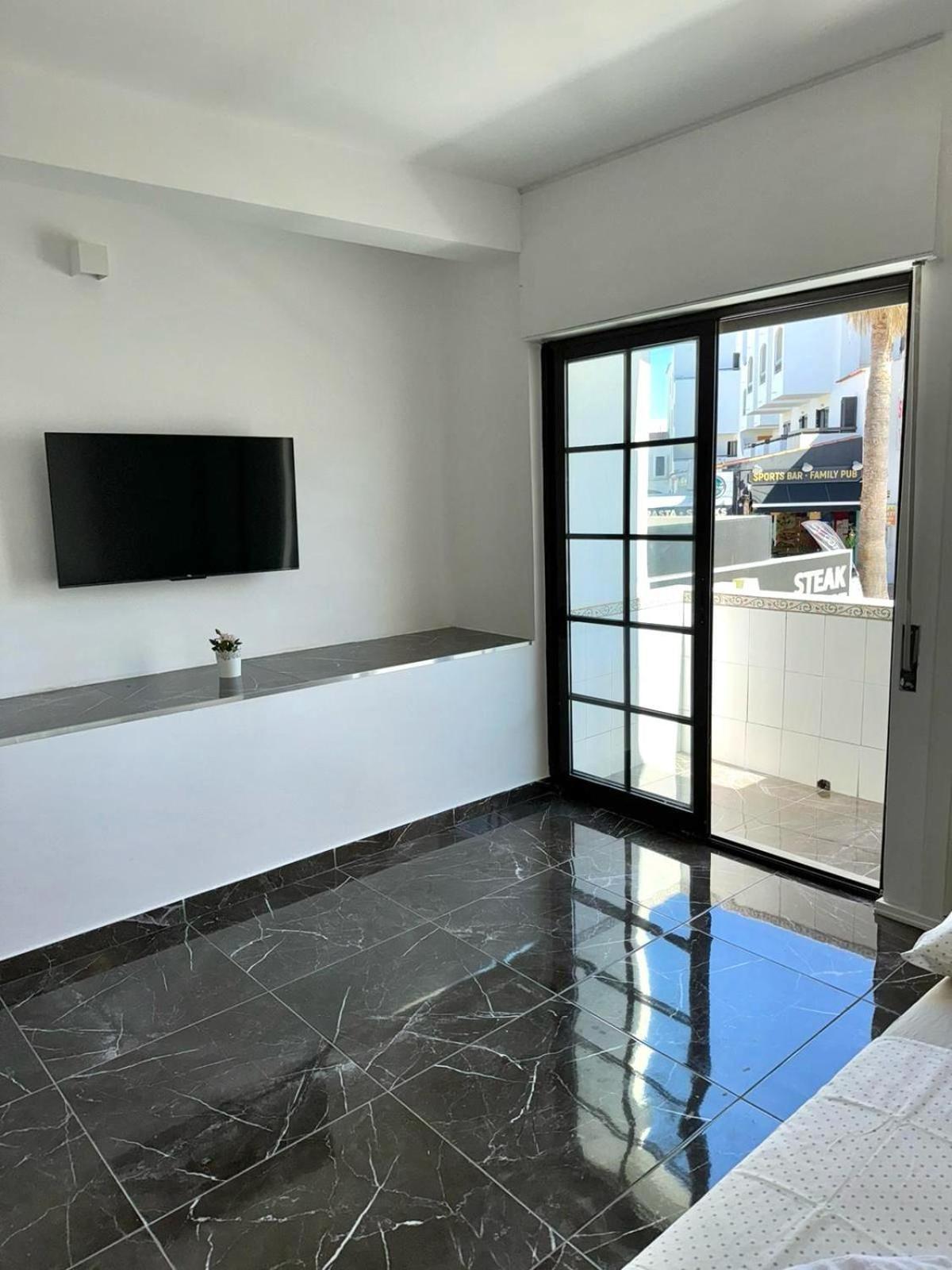 Flat Luxuous Da Oura Appartement Albufeira