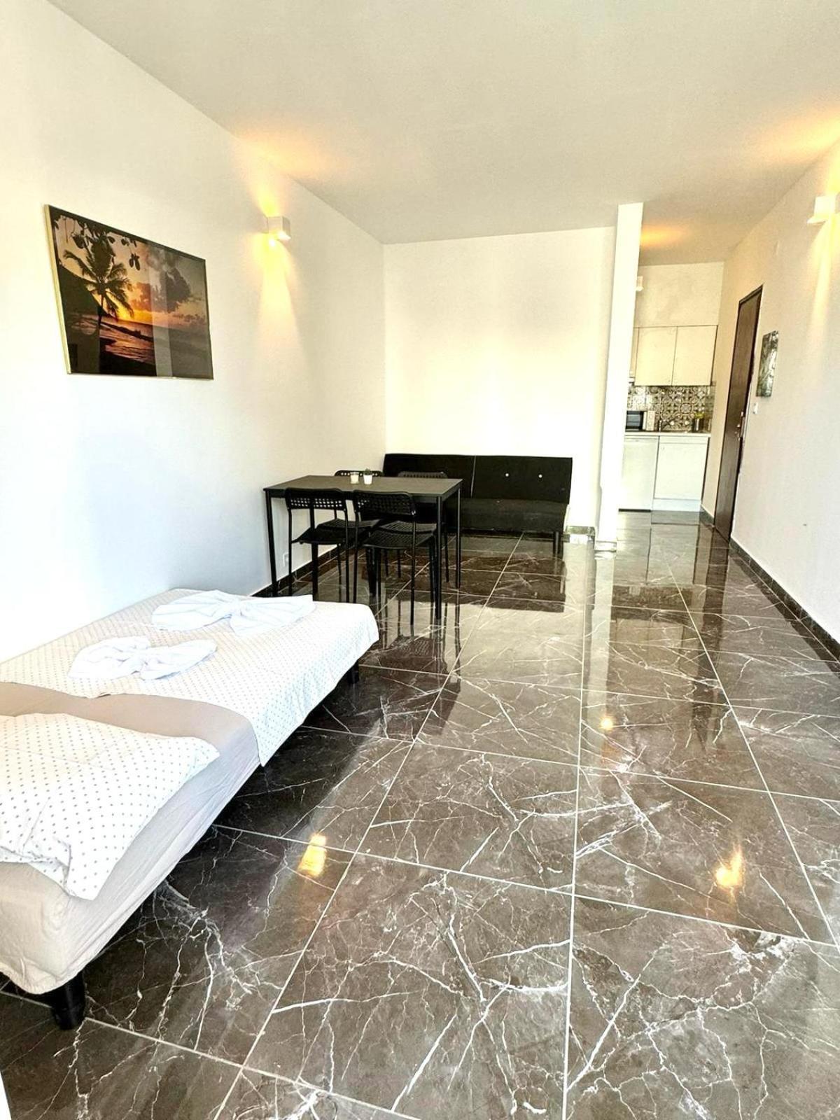 Flat Luxuous Da Oura * Albufeira